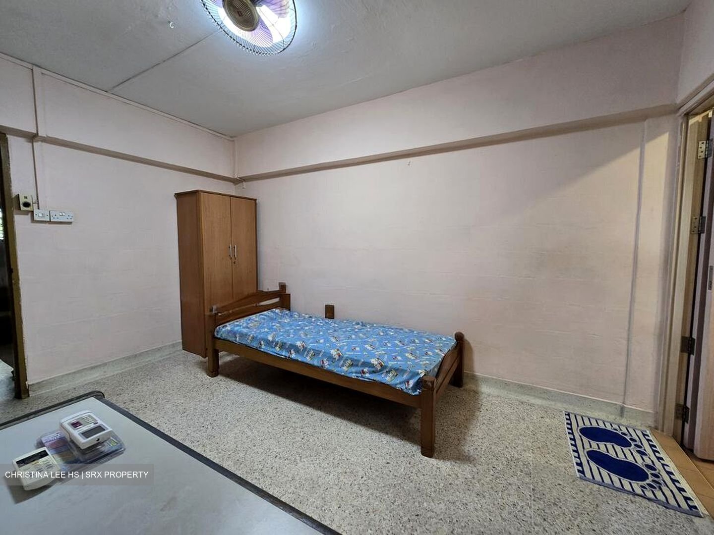 Blk 207 Ang Mo Kio 22 (Ang Mo Kio), HDB 4 Rooms #497740361